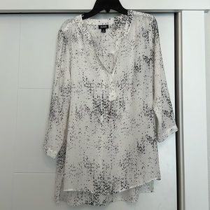 A.N.A. Blouse